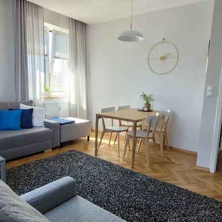 Apartament Abrahama Władysławowo Eksteriør bilde