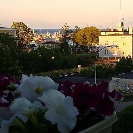 Apartament Abrahama Władysławowo Eksteriør bilde