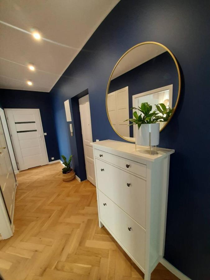 Apartament Abrahama Władysławowo Eksteriør bilde