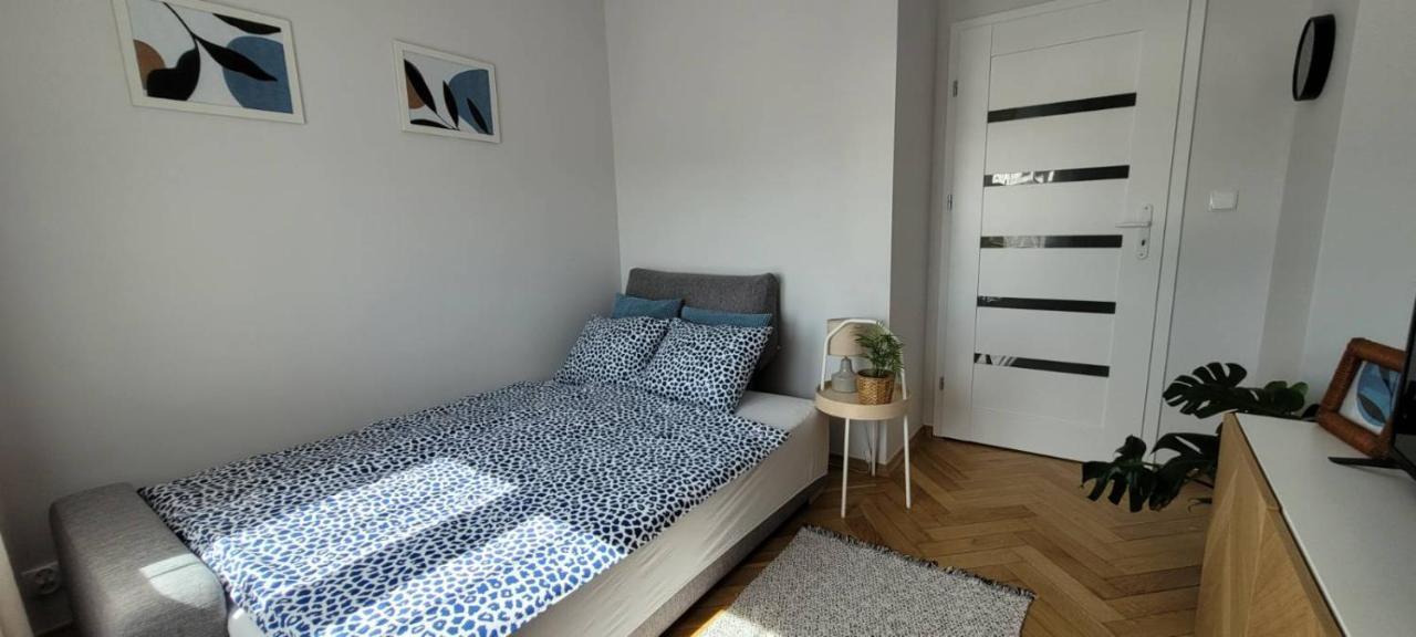 Apartament Abrahama Władysławowo Eksteriør bilde